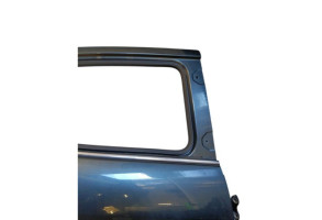 Porte arriere droit CITROEN C1 2 Photo n°1