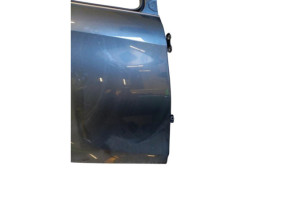 Porte arriere droit CITROEN C1 2 Photo n°2