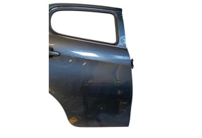 Porte arriere droit CITROEN C1 2 Photo n°3