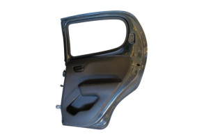 Porte arriere droit CITROEN C1 2 Photo n°5