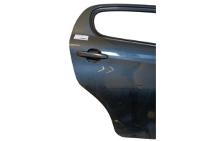 Porte arriere droit CITROEN C1 2 Photo n°6