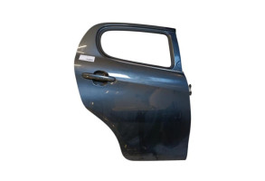Porte arriere droit CITROEN C1 2 Photo n°7