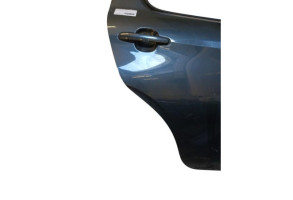 Porte arriere droit CITROEN C1 2 Photo n°8