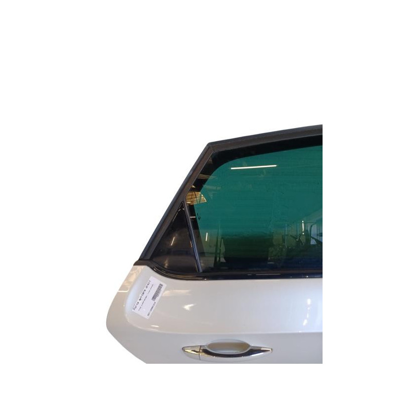 Porte arriere droit CITROEN DS5 Photo n°1