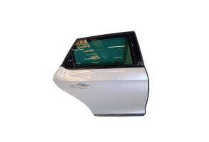 Porte arriere droit CITROEN DS5 Photo n°2