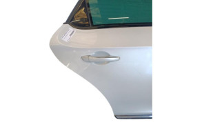 Porte arriere droit CITROEN DS5 Photo n°4