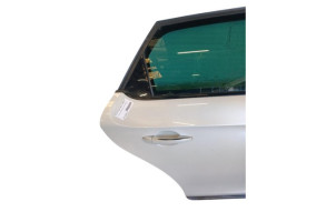 Porte arriere droit CITROEN DS5 Photo n°7