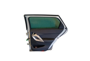 Porte arriere droit CITROEN DS5 Photo n°9