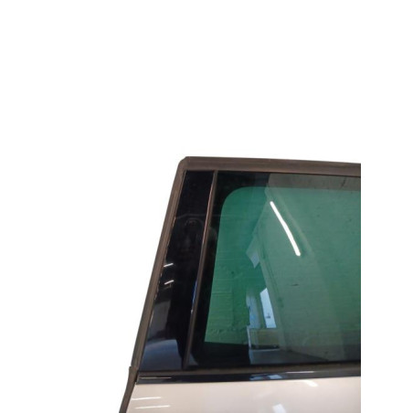 Porte arriere gauche CITROEN DS5