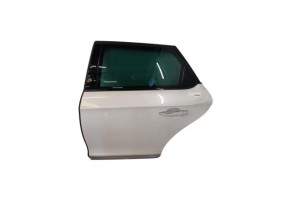 Porte arriere gauche CITROEN DS5 Photo n°2