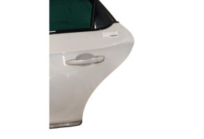 Porte arriere gauche CITROEN DS5 Photo n°3