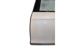 Porte arriere gauche CITROEN DS5 Photo n°4