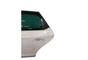 Porte arriere gauche CITROEN DS5 Photo n°5