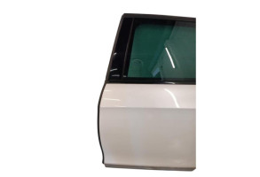 Porte arriere gauche CITROEN DS5 Photo n°7