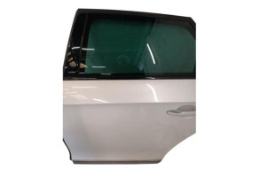 Porte arriere gauche CITROEN DS5 Photo n°8