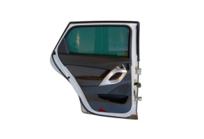 Porte arriere gauche CITROEN DS5 Photo n°9