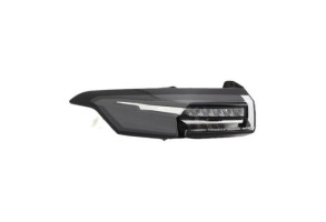 Feu arriere principal gauche (feux) PEUGEOT 308 3 Photo n°2