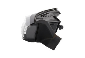 Feu arriere principal gauche (feux) PEUGEOT 308 3 Photo n°3