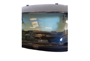 Malle/Hayon arriere PEUGEOT 308 3 Photo n°5