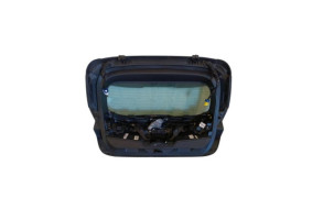 Malle/Hayon arriere PEUGEOT 308 3 Photo n°9