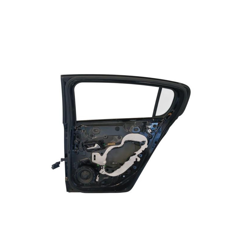 Porte arriere droit PEUGEOT 308 3 Photo n°1