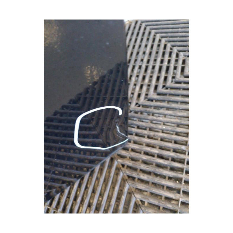 Porte avant droit PEUGEOT 308 3 Photo n°1