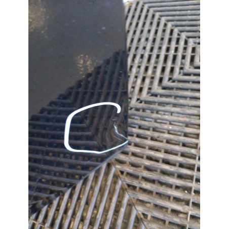 Porte avant droit PEUGEOT 308 3