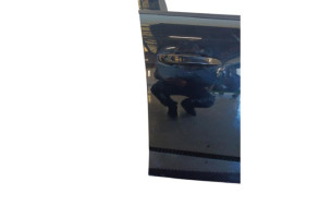 Porte avant droit PEUGEOT 308 3 Photo n°3