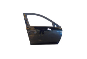 Porte avant droit PEUGEOT 308 3 Photo n°4