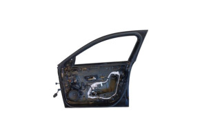 Porte avant droit PEUGEOT 308 3 Photo n°10