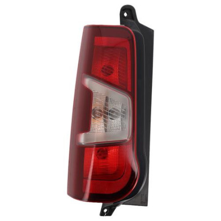 Feu arriere principal gauche (feux) CITROEN BERLINGO 3 M