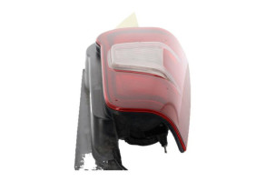 Feu arriere principal gauche (feux) CITROEN BERLINGO 3 M Photo n°4