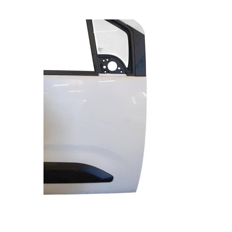 Porte avant droit CITROEN BERLINGO 3 M Photo n°1