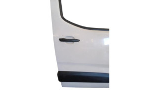 Porte avant droit CITROEN BERLINGO 3 M Photo n°4