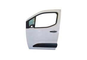 Porte avant gauche CITROEN BERLINGO 3 M Photo n°2