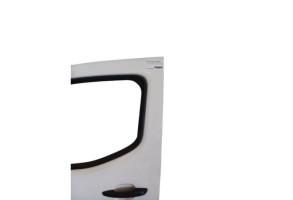 Porte avant gauche CITROEN BERLINGO 3 M Photo n°4