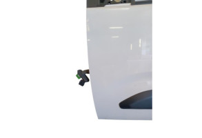 Porte avant gauche CITROEN BERLINGO 3 M Photo n°6