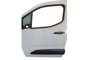 Porte avant gauche CITROEN BERLINGO 3 M Photo n°7