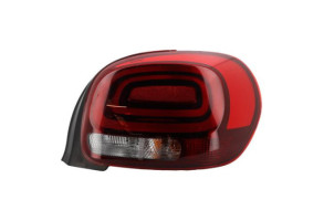 Feu arriere principal droit (feux) CITROEN C3 3 Photo n°2