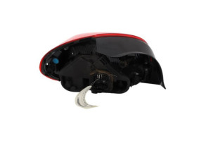 Feu arriere principal droit (feux) CITROEN C3 3 Photo n°4