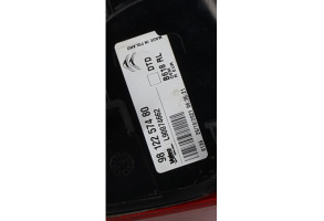 Feu arriere principal droit (feux) CITROEN C3 3 Photo n°7