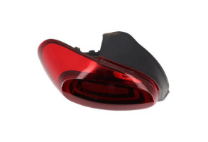 Feu arriere principal gauche (feux) CITROEN C3 3 Photo n°1