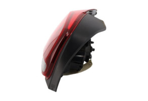 Feu arriere principal gauche (feux) CITROEN C3 3 Photo n°3