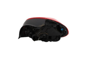 Feu arriere principal gauche (feux) CITROEN C3 3 Photo n°4