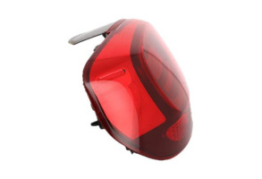 Feu arriere principal gauche (feux) CITROEN C3 3 Photo n°5