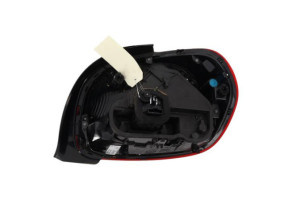 Feu arriere principal gauche (feux) CITROEN C3 3 Photo n°6