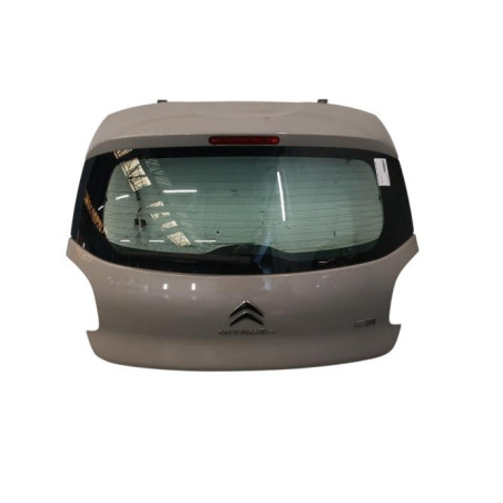 Malle/Hayon arriere CITROEN C3 3