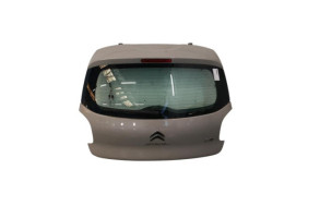 Malle/Hayon arriere CITROEN C3 3 Photo n°1