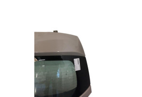 Malle/Hayon arriere CITROEN C3 3 Photo n°2