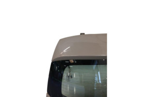 Malle/Hayon arriere CITROEN C3 3 Photo n°3